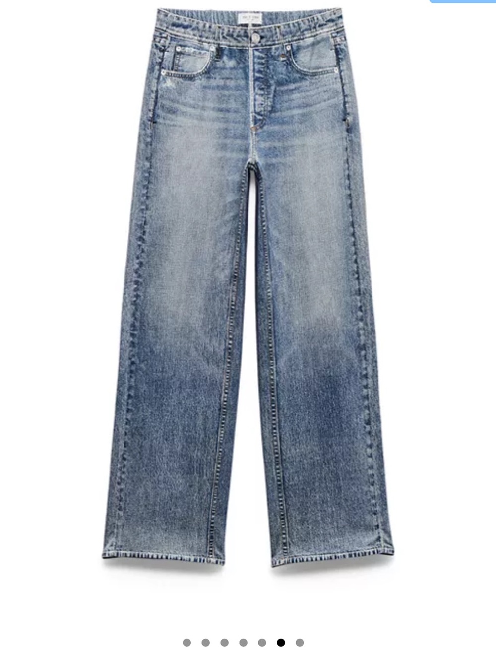 Rag & Bone Miramar “ Pants “ Size L